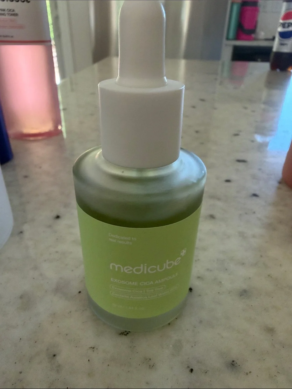 Medicube Skincare Set — 6 Items